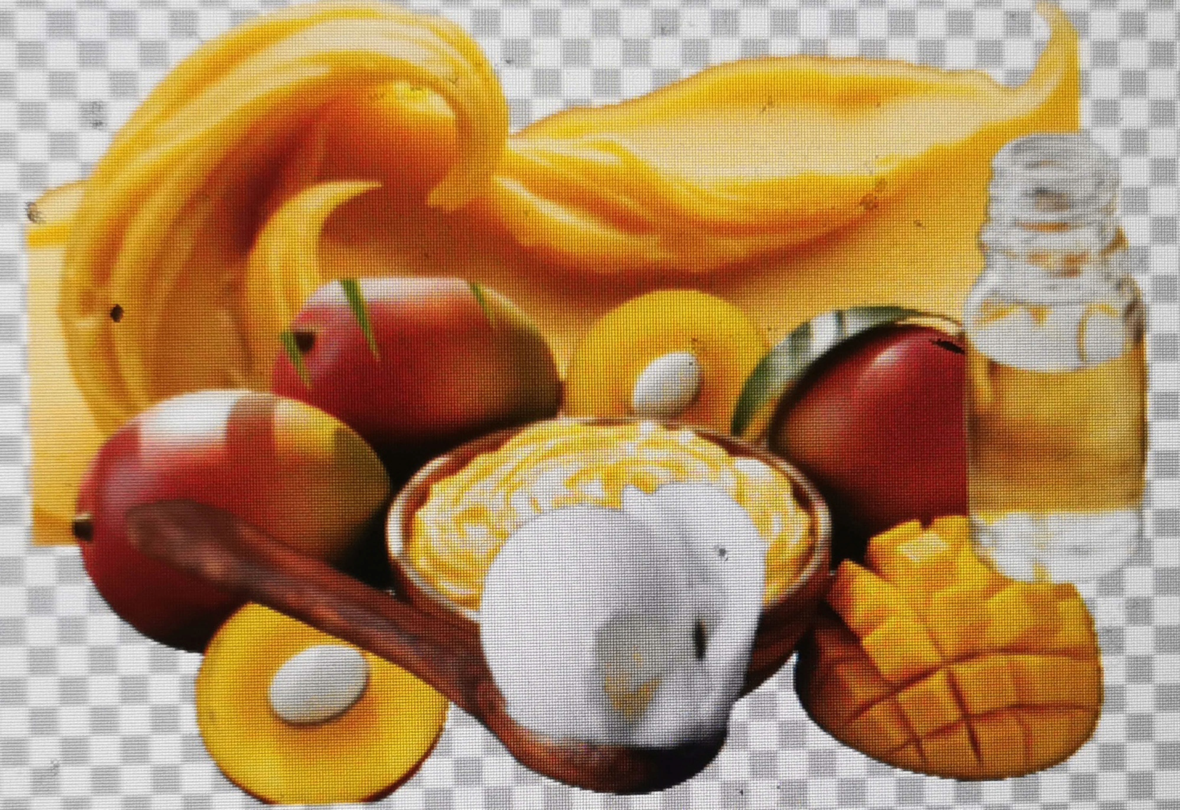 Mango Butter